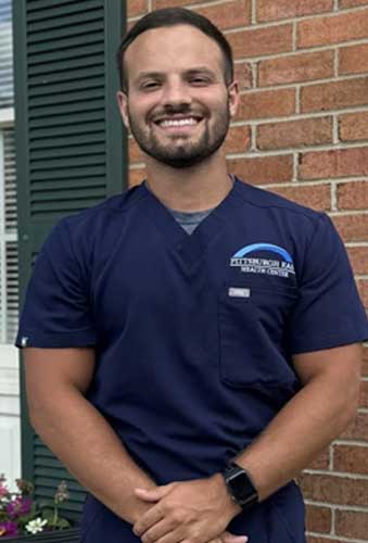Dr. Levi Trapanotto, D.C. in Monroeville
