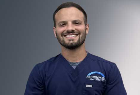 Dr. Levi Trapanotto, D.C. at Pittsburgh East Health Center