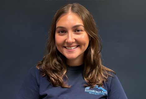 Madison Passante