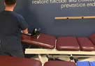 Pittsburgh East Health Center's treatment room