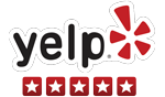 yelp review for Pittsburgh East Health Center