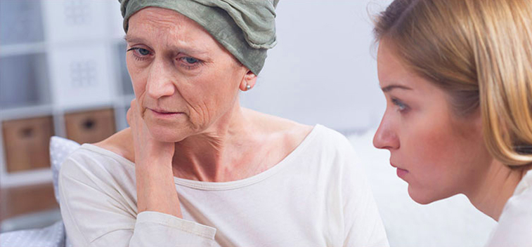 patient experiencing Neuropathic Cancer Pain and in need of the neuropathy treatment protocol at Pittsburgh East Health Center in Monroeville