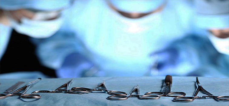 patient experiencing Post-surgical Neuropathic Pain and in need of the neuropathy treatment protocol at Pittsburgh East Health Center in Monroeville