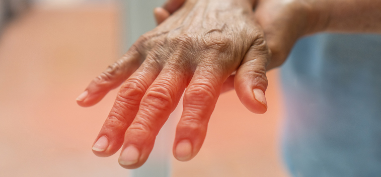 patient experiencing Stabbing & Burning Pain and in need of the neuropathy treatment protocol at Pittsburgh East Health Center in Monroeville